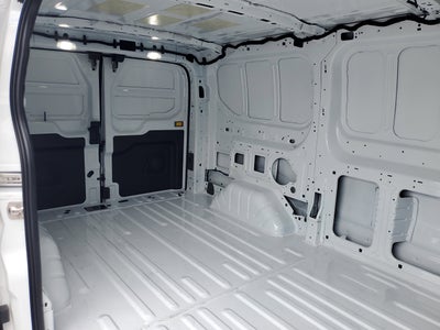 2025 Ford Transit Cargo Van T150
