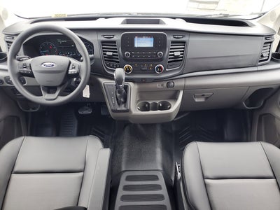 2025 Ford Transit Cargo Van T150
