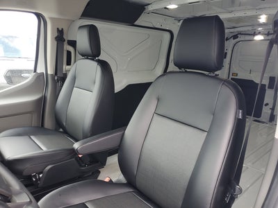 2025 Ford Transit Cargo Van T150