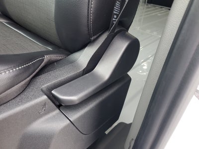 2025 Ford Transit Cargo Van T150