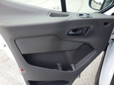 2025 Ford Transit Cargo Van T150