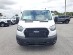 2025 Ford Transit Cargo Van T150