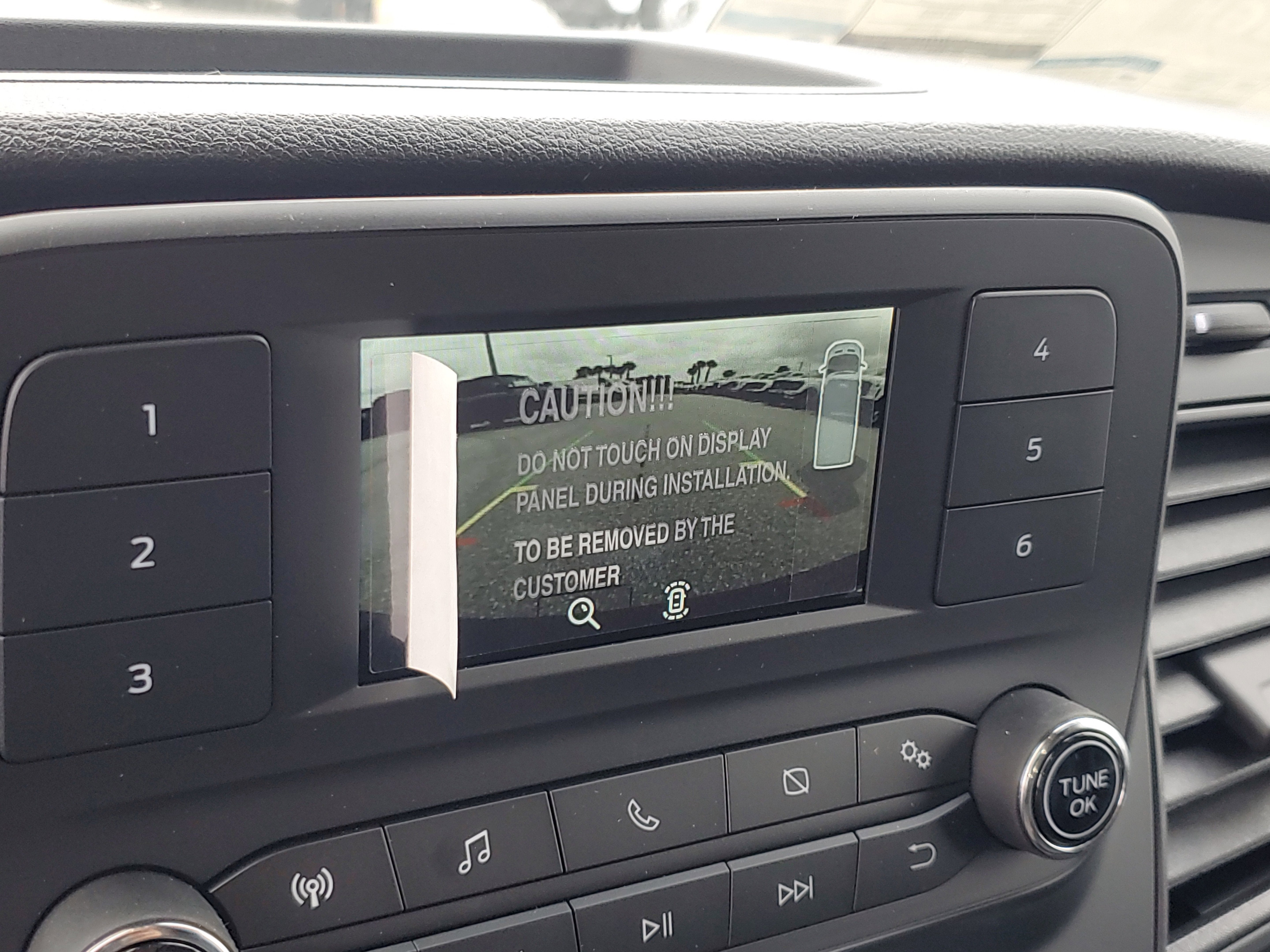 2025 Ford Transit Cargo Van T150