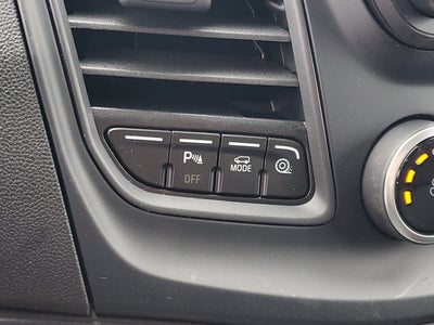 2025 Ford Transit Cargo Van T150