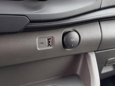 2025 Ford Transit Cargo Van T150