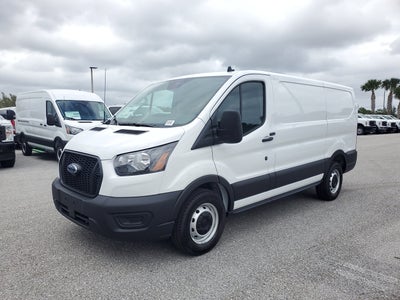 2025 Ford Transit Cargo Van T150