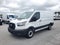 2025 Ford Transit Cargo Van T150