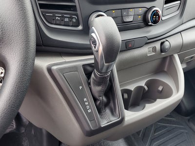 2025 Ford Transit Cargo Van T150