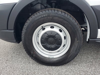 2025 Ford Transit Cargo Van T150