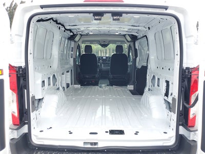 2025 Ford Transit Cargo Van T150