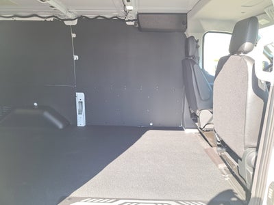 2026 Ford Transit Cargo Van T150