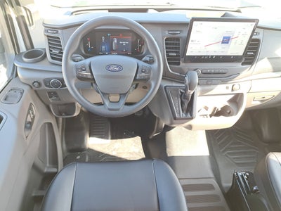 2026 Ford Transit Cargo Van T150