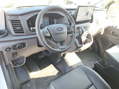 2026 Ford Transit Cargo Van T150
