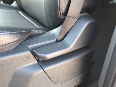 2026 Ford Transit Cargo Van T150