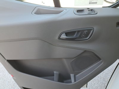 2026 Ford Transit Cargo Van T150