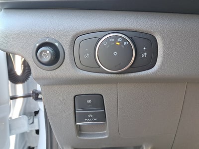 2026 Ford Transit Cargo Van T150