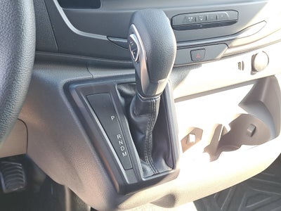 2026 Ford Transit Cargo Van T150