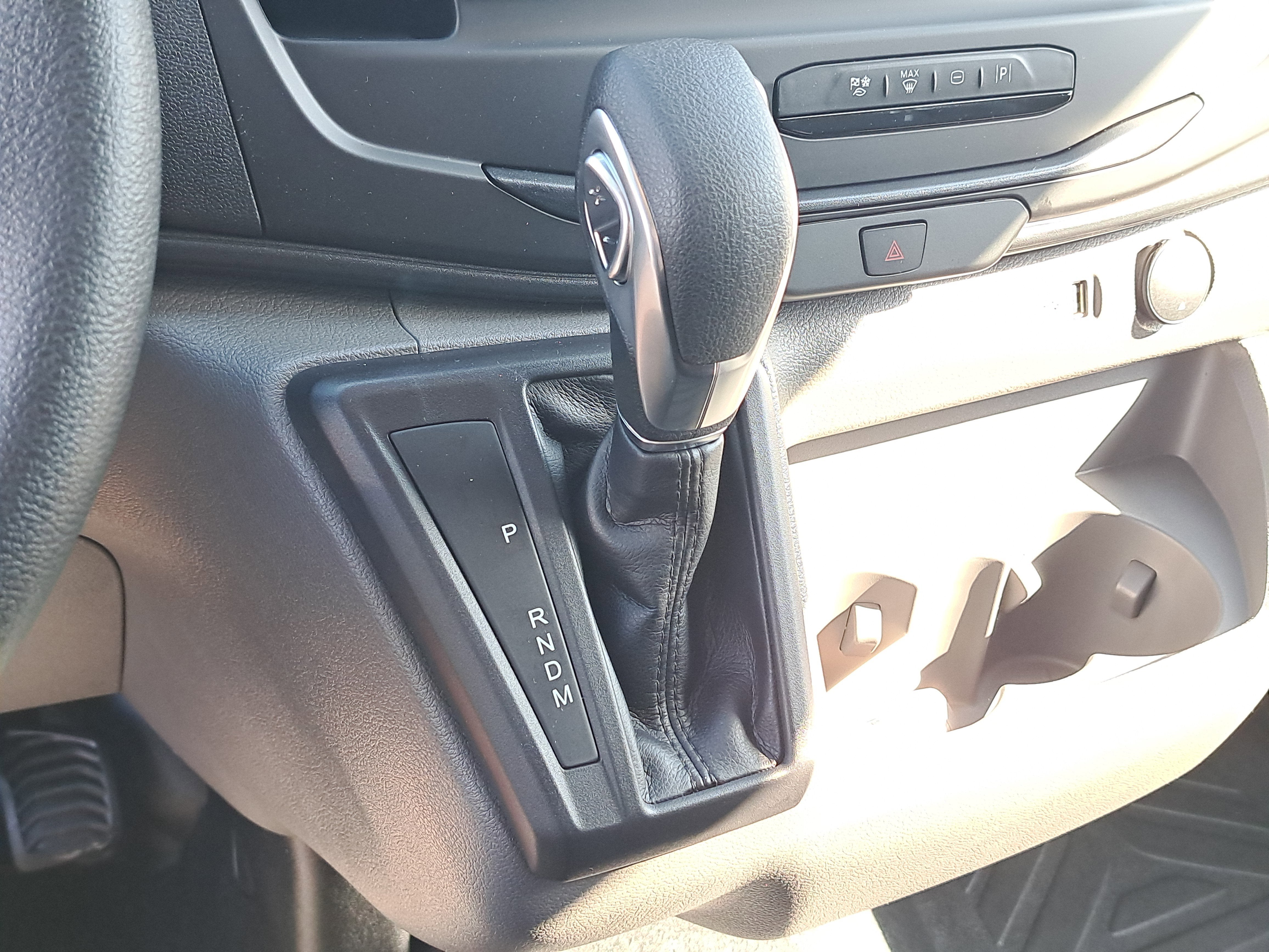 2026 Ford Transit Cargo Van T150