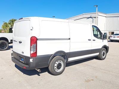 2026 Ford Transit Cargo Van T150