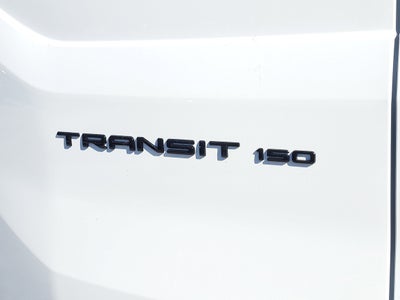 2026 Ford Transit Cargo Van T150