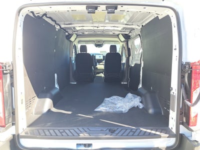 2026 Ford Transit Cargo Van T150
