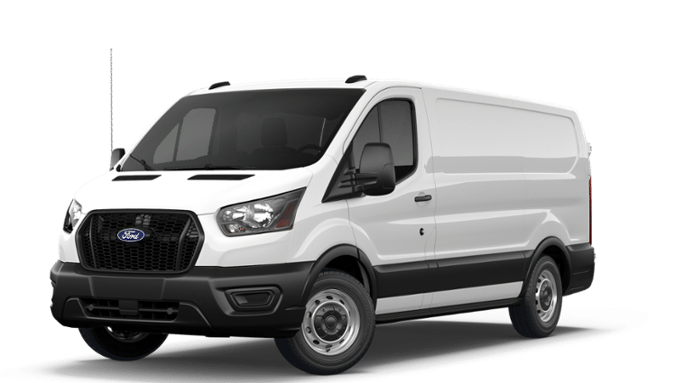 2026 Ford Transit Cargo Van T150