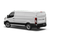 2026 Ford Transit Cargo Van T150