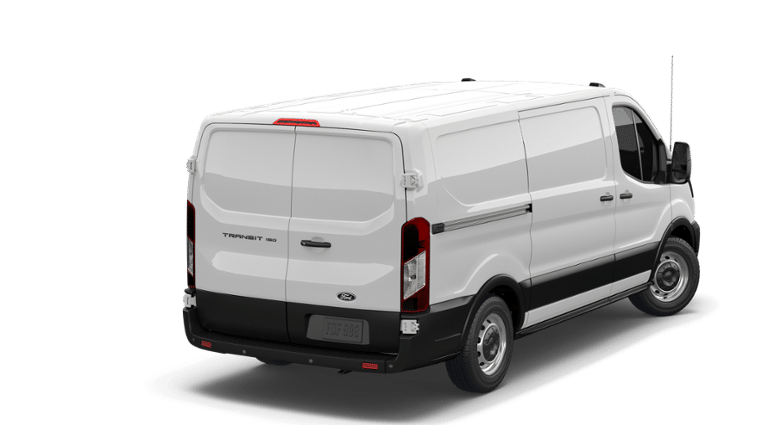 2026 Ford Transit Cargo Van T150