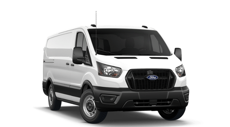 2026 Ford Transit Cargo Van T150
