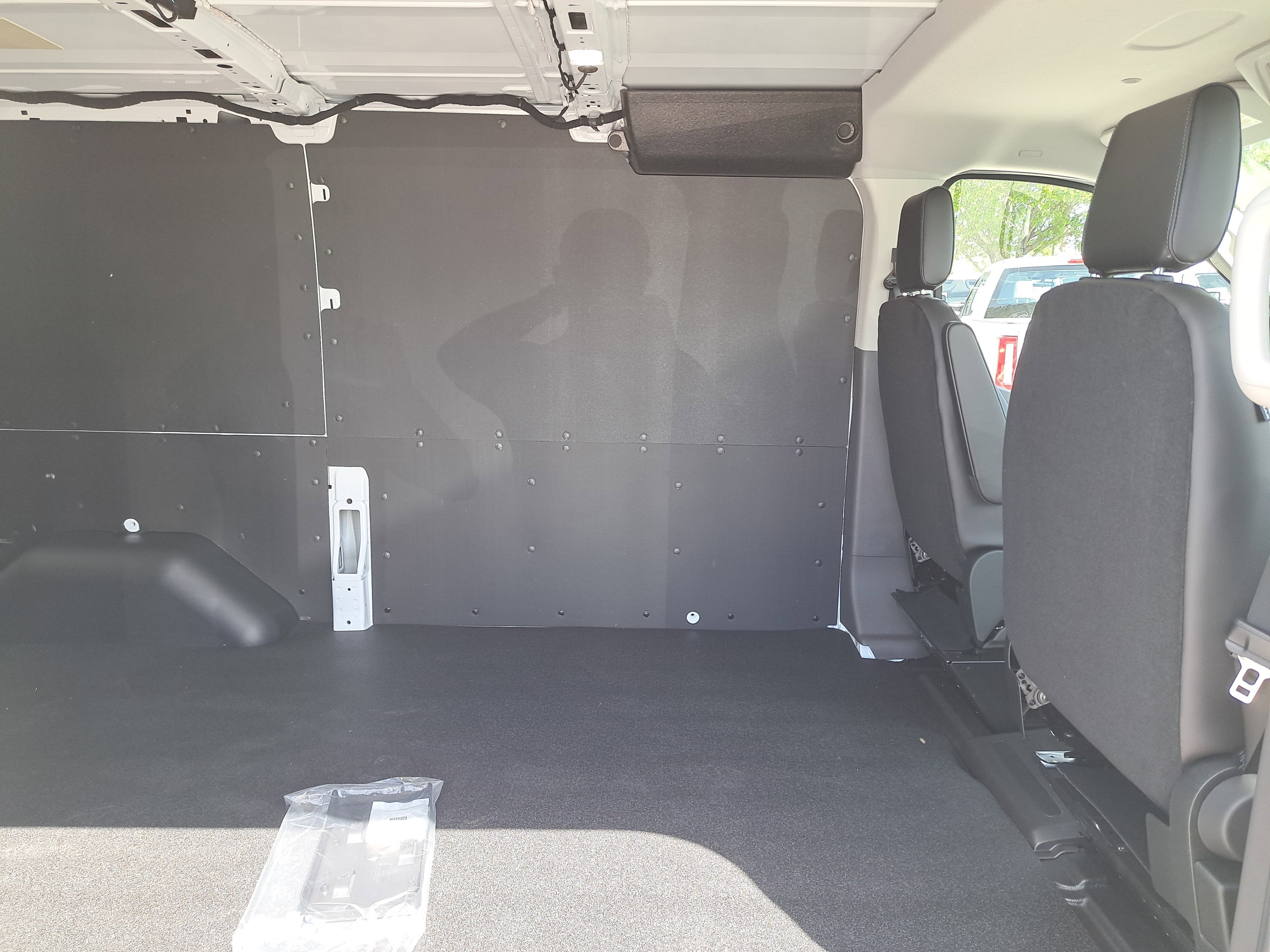 2026 Ford Transit Cargo Van T150
