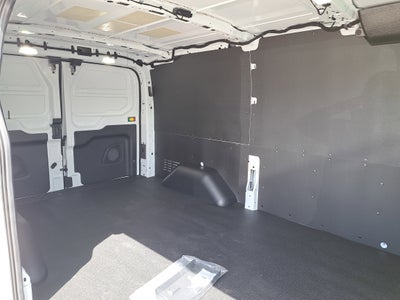 2026 Ford Transit Cargo Van T150