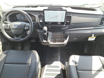 2026 Ford Transit Cargo Van T150