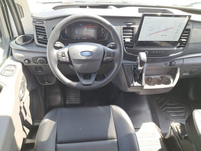 2026 Ford Transit Cargo Van T150