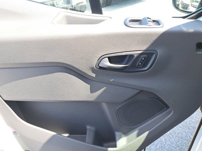 2026 Ford Transit Cargo Van T150