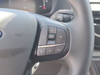 2026 Ford Transit Cargo Van T150
