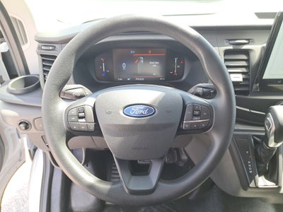 2026 Ford Transit Cargo Van T150