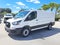 2026 Ford Transit Cargo Van T150