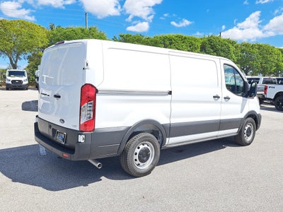 2026 Ford Transit Cargo Van T150