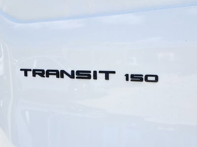2026 Ford Transit Cargo Van T150