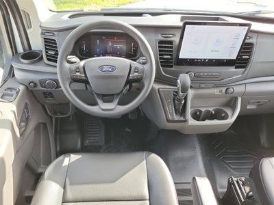 2026 Ford Transit Cargo Van T150