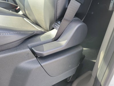 2026 Ford Transit Cargo Van T150