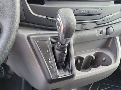 2026 Ford Transit Cargo Van T150