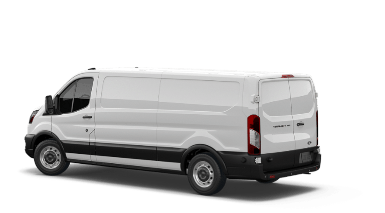 2026 Ford Transit Cargo Van T150