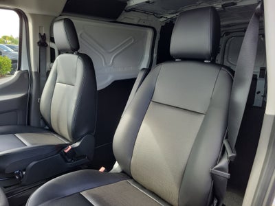 2026 Ford Transit Cargo Van T150