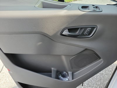 2026 Ford Transit Cargo Van T150