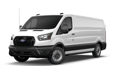 2026 Ford Transit Cargo Van T150
