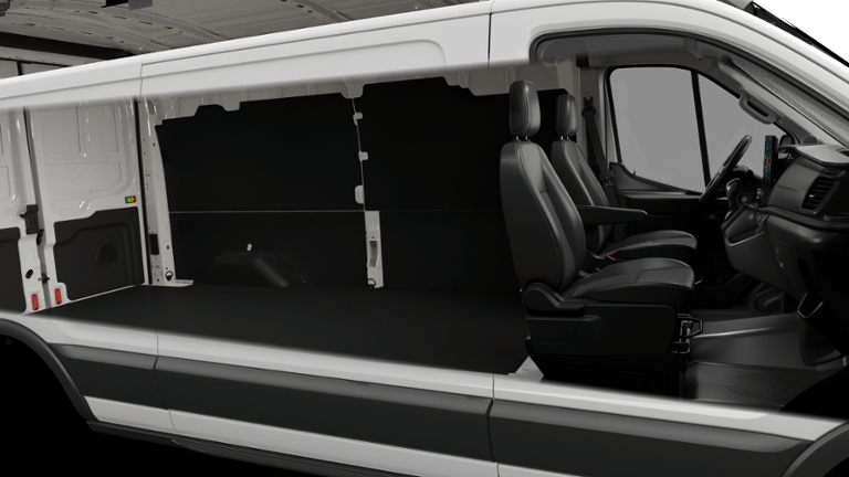 2026 Ford Transit Cargo Van T150