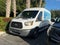 2017 Ford Transit Van Base