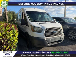 2017 Ford Transit Van Base