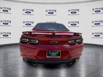 2023 Chevrolet Camaro 1SS